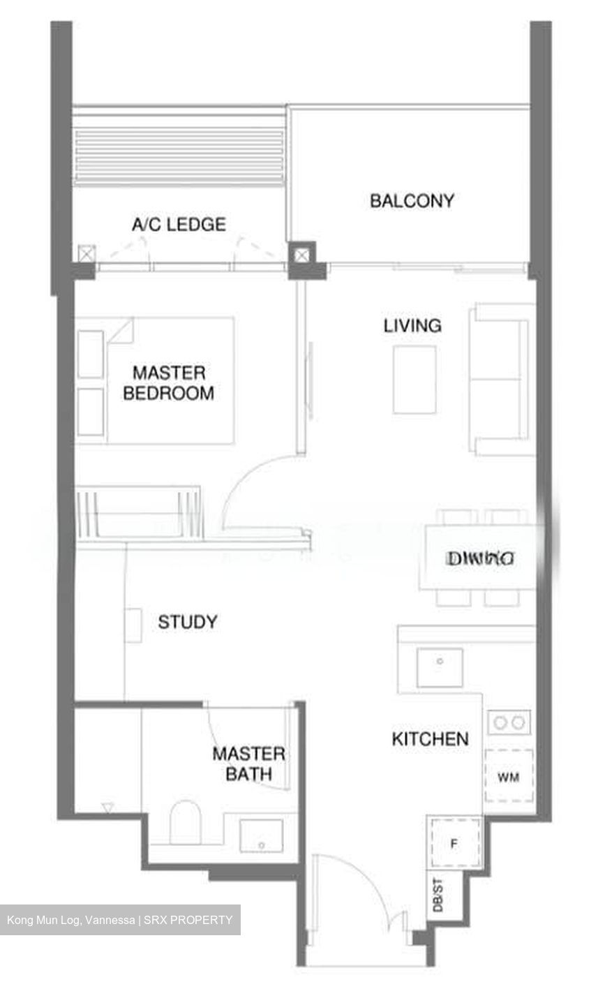 Leedon Green (D10), Condominium #566706381